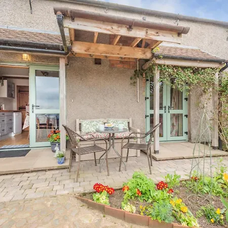 3 Bed In Kirkbampton Oc-l32005 בית נופש