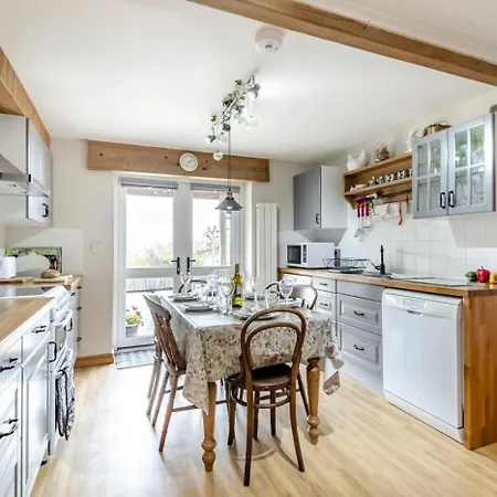 3 Bed In Kirkbampton Oc-l32005 בית נופש