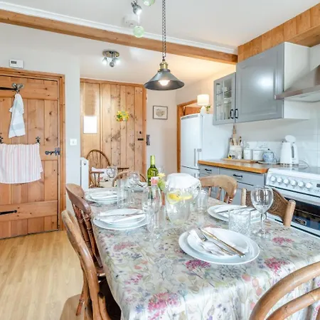 בית נופש 3 Bed In Kirkbampton Oc-l32005