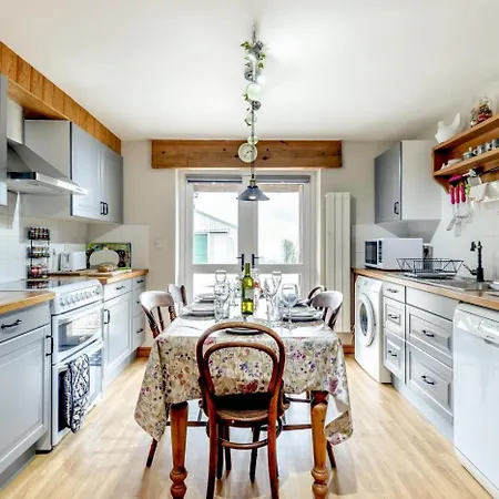 בית נופש 3 Bed In Kirkbampton Oc-l32005 *