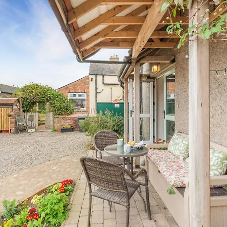 3 Bed In Kirkbampton Oc-l32005