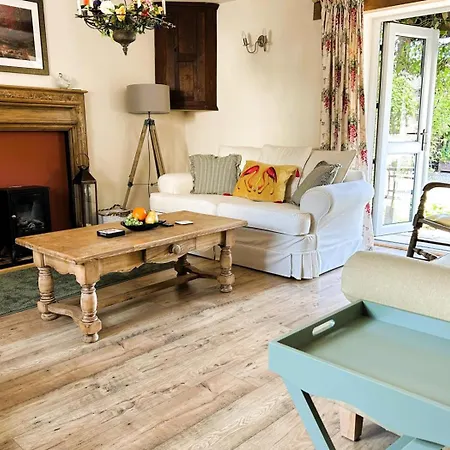 3 Bed In Kirkbampton Oc-l32005 * Burgh by Sands