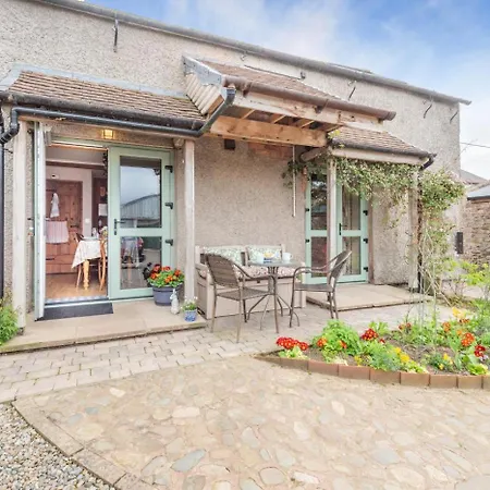 3 Bed In Kirkbampton Oc-l32005 Holiday home