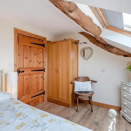 3 Bed In Kirkbampton Oc-l32005 Holiday home