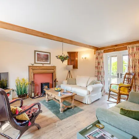 3 Bed In Kirkbampton Oc-l32005 Holiday home *