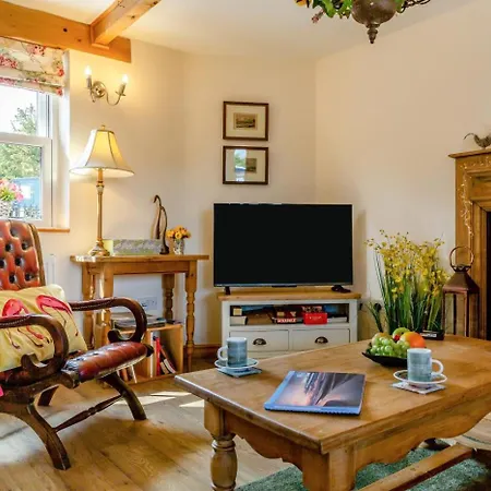 Holiday home 3 Bed In Kirkbampton Oc-l32005 Burgh by Sands