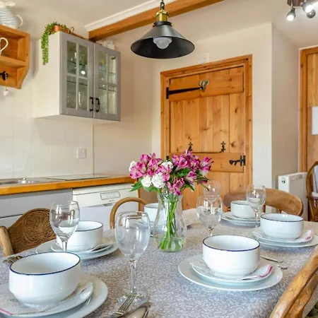 3 Bed In Kirkbampton Oc-l32005 Holiday home