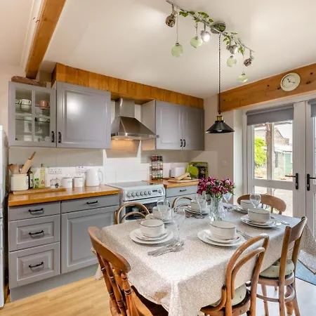Holiday home 3 Bed In Kirkbampton Oc-l32005 *