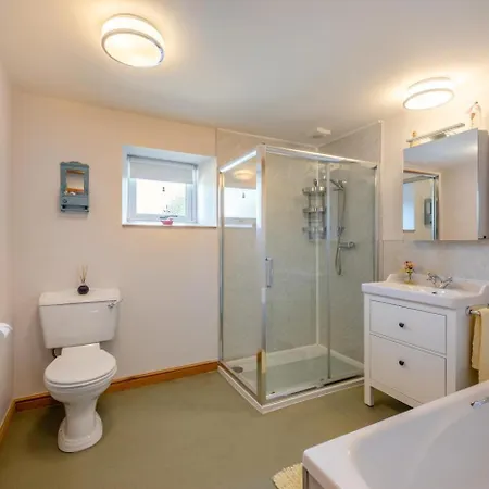 3 Bed In Kirkbampton Oc-l32005 Holiday home Burgh by Sands