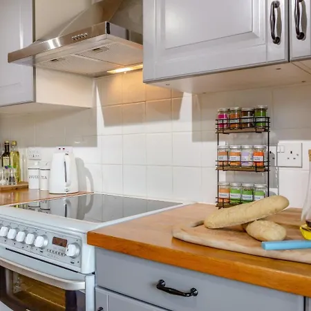 Holiday home 3 Bed In Kirkbampton Oc-l32005 Burgh by Sands