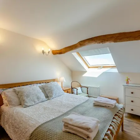 3 Bed In Kirkbampton Oc-l32005 *