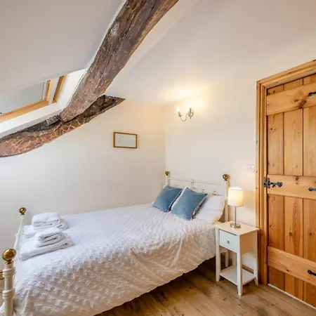 3 Bed In Kirkbampton Oc-l32005 Burgh by Sands