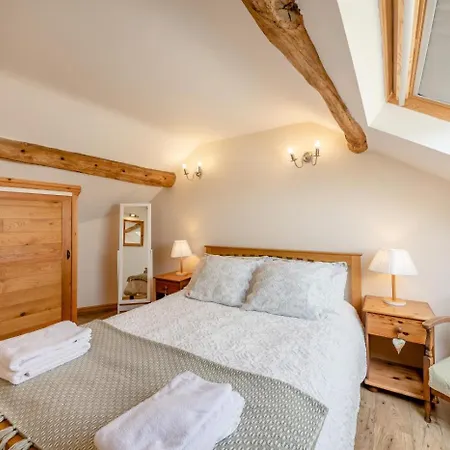 3 Bed In Kirkbampton Oc-l32005 * Burgh by Sands