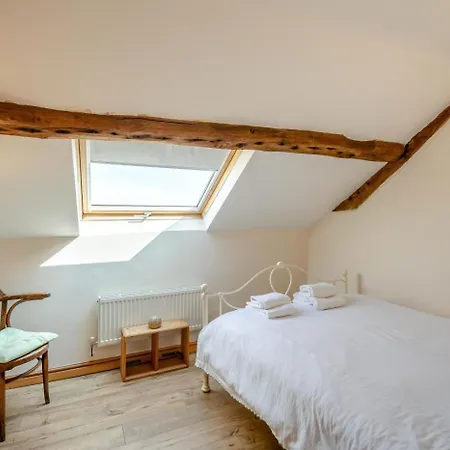 3 Bed In Kirkbampton Oc-l32005 Holiday home