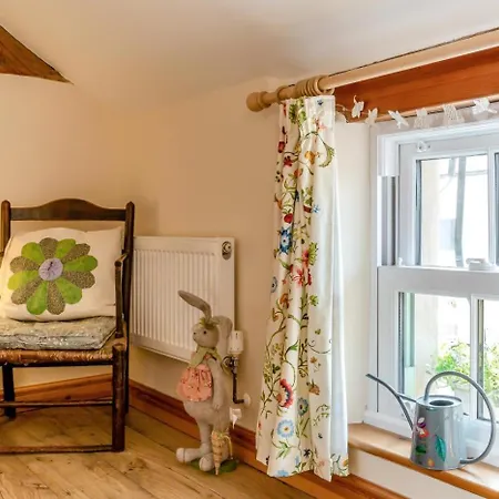 Holiday home 3 Bed In Kirkbampton Oc-l32005