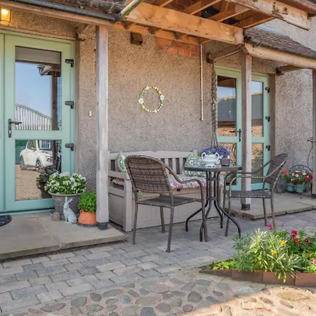 3 Bed In Kirkbampton Oc-l32005 Holiday home *