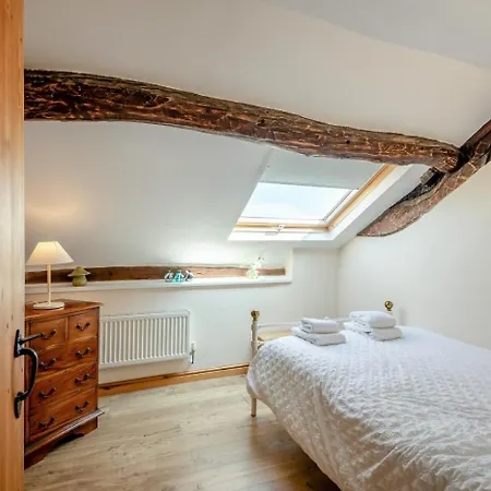 Holiday home 3 Bed In Kirkbampton Oc-l32005 *