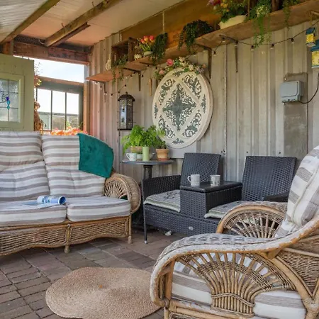3 Bed In Kirkbampton Oc-l32005 Holiday home Burgh by Sands