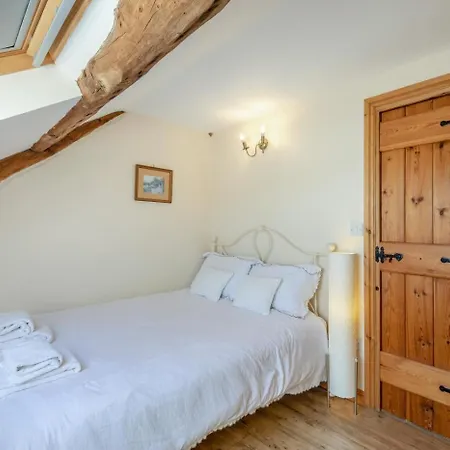 3 Bed In Kirkbampton Oc-l32005 Holiday home