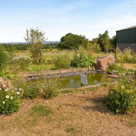 Holiday home 3 Bed In Kirkbampton Oc-l32005 *