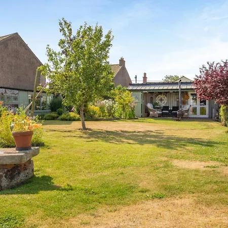 3 Bed In Kirkbampton Oc-l32005 Holiday home