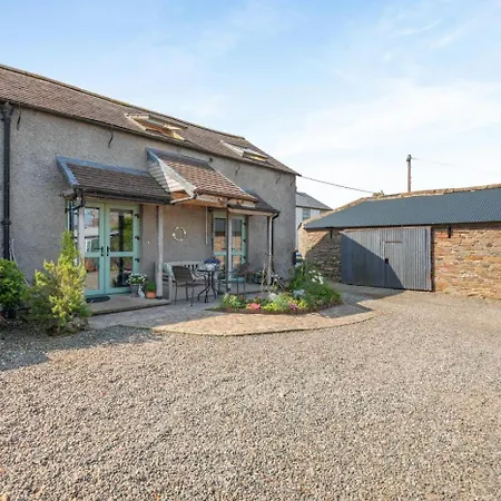 Holiday home 3 Bed In Kirkbampton Oc-l32005