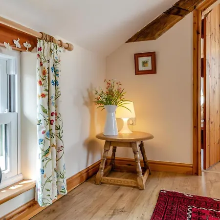 3 Bed In Kirkbampton Oc-l32005 Holiday home *