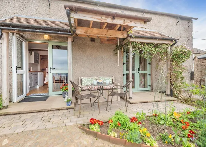 3 Bed In Kirkbampton Oc-l32005 Holiday home