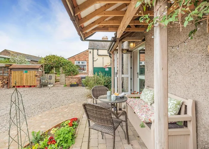 3 Bed In Kirkbampton Oc-l32005