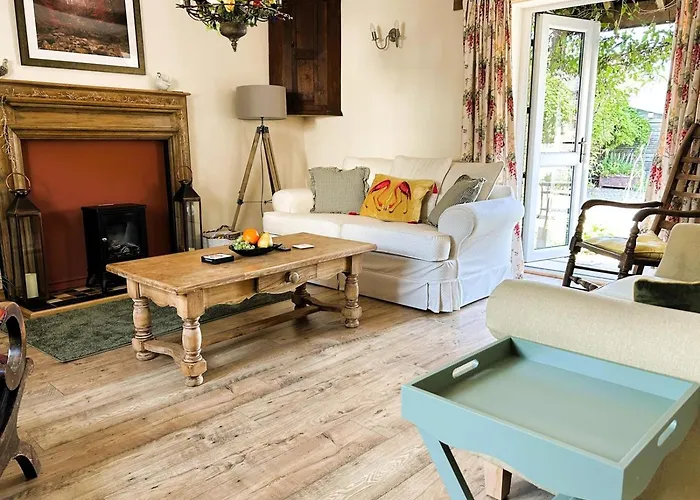 3 Bed In Kirkbampton Oc-l32005 * Burgh by Sands