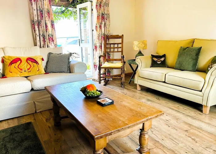 3 Bed In Kirkbampton Oc-l32005 * Burgh by Sands