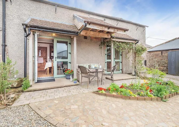 3 Bed In Kirkbampton Oc-l32005 בית נופש