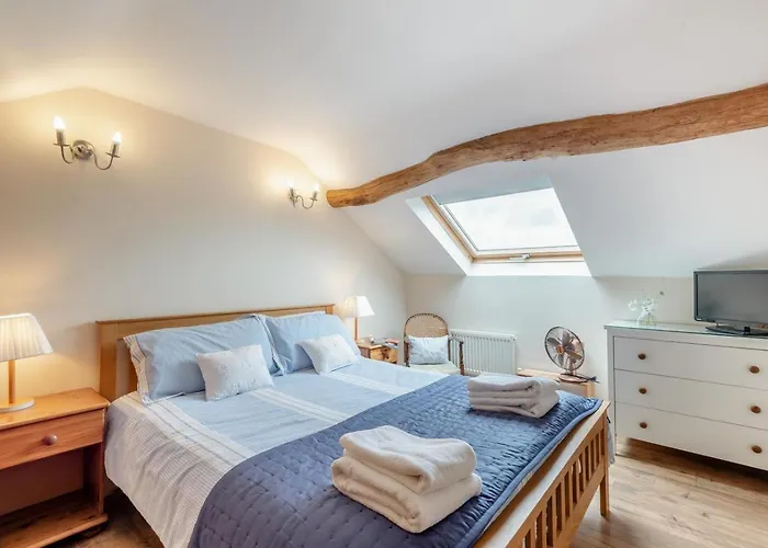 3 Bed In Kirkbampton Oc-l32005 Burgh by Sands