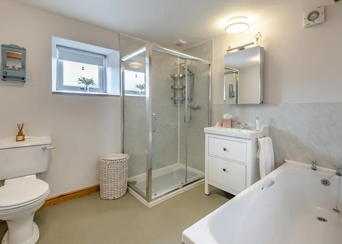 3 Bed In Kirkbampton Oc-l32005 * Burgh by Sands