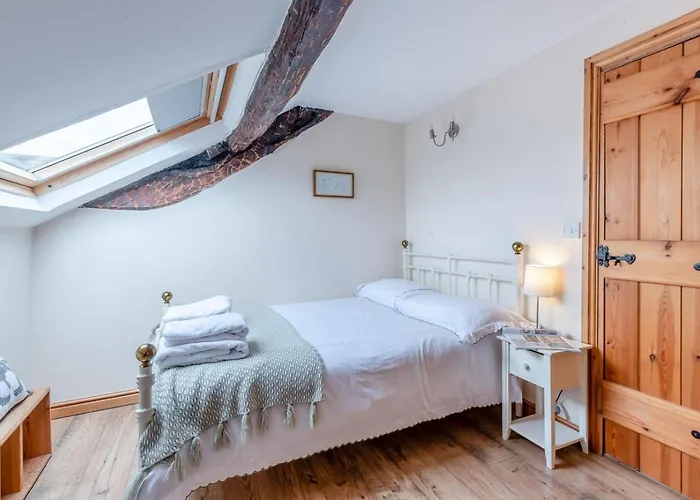 3 Bed In Kirkbampton Oc-l32005 *