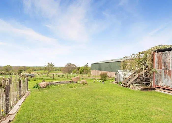 Holiday home 3 Bed In Kirkbampton Oc-l32005 *