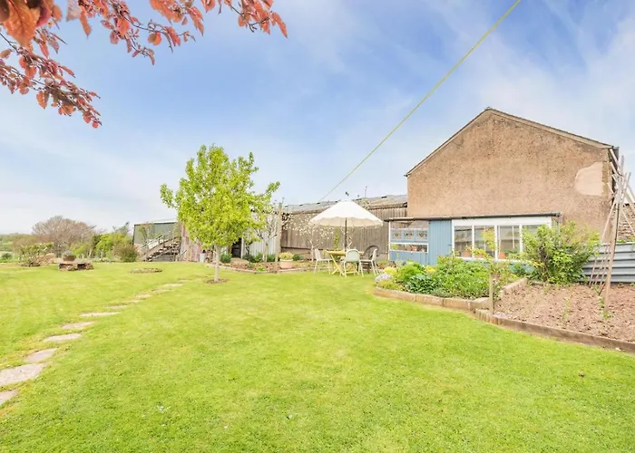 3 Bed In Kirkbampton Oc-l32005 * Burgh by Sands