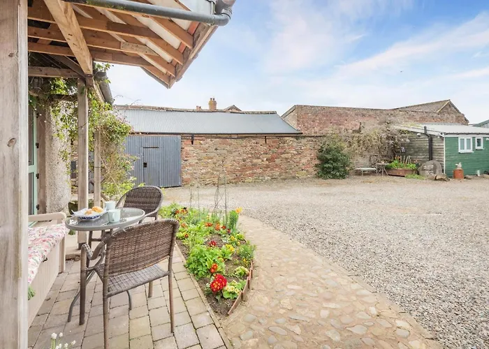 3 Bed In Kirkbampton Oc-l32005 Holiday home Burgh by Sands