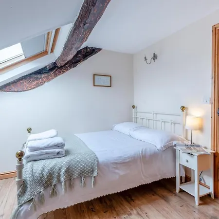 3 Bed In Kirkbampton Oc-l32005 *