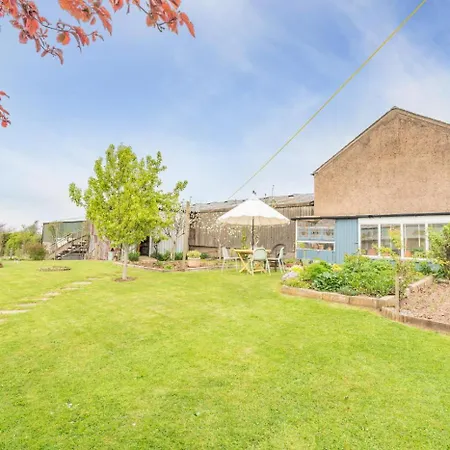 3 Bed In Kirkbampton Oc-l32005 * Burgh by Sands