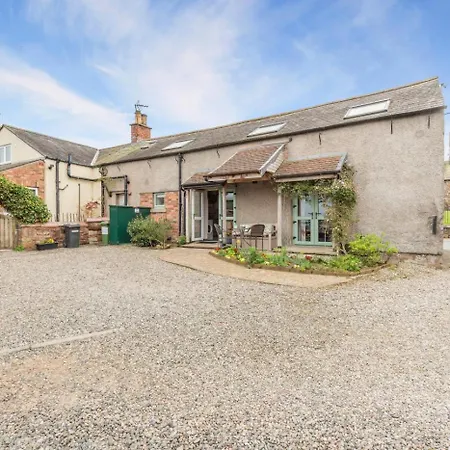 Casa de Férias 3 Bed In Kirkbampton Oc-l32005 *