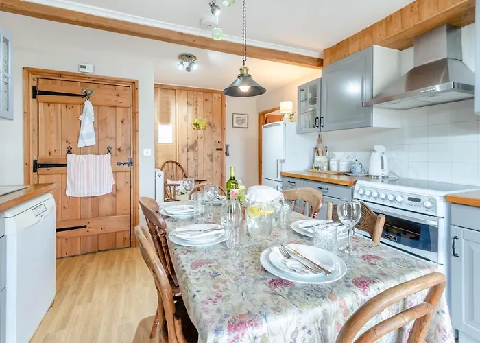 Casa de Férias 3 Bed In Kirkbampton Oc-l32005