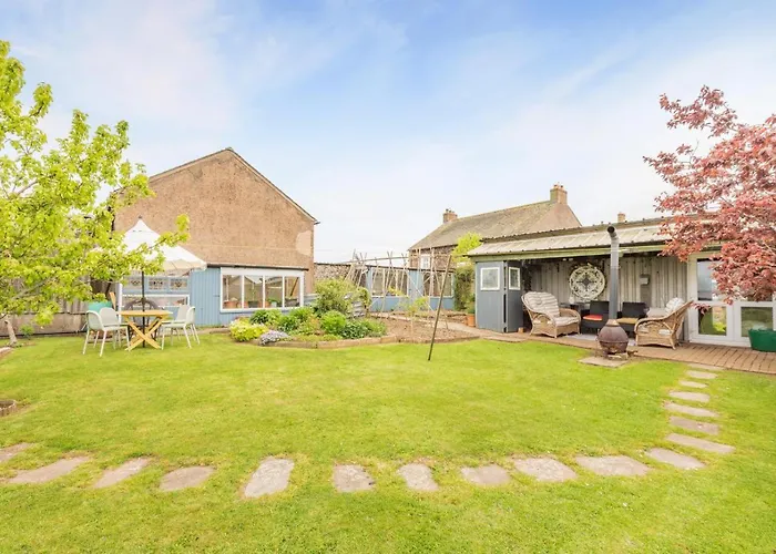 3 Bed In Kirkbampton Oc-l32005 * Burgh by Sands