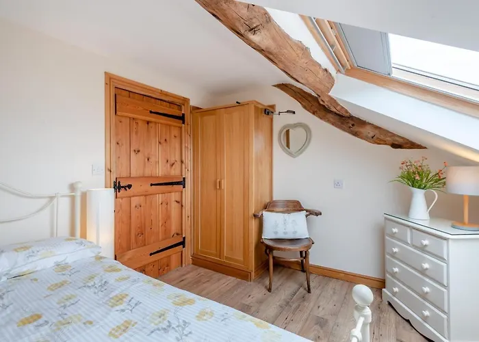 3 Bed In Kirkbampton Oc-l32005 Casa de Férias