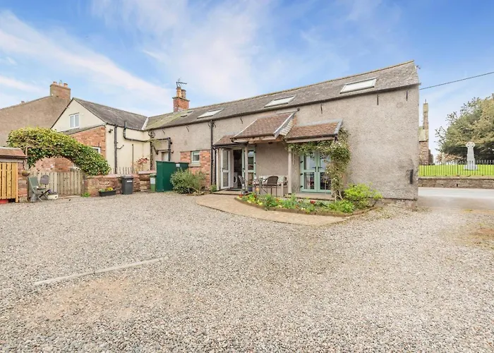 Casa de Férias 3 Bed In Kirkbampton Oc-l32005 *